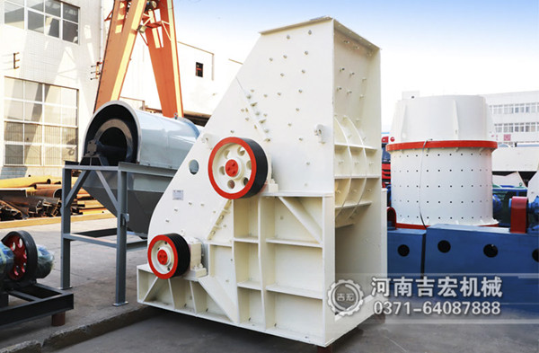 磚廠黏土怎么破碎,選用哪種設備比較好用？