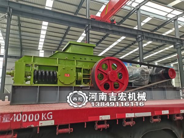 突破傳統(tǒng)局限：雙齒輥破碎機(jī)在氧化鈣加工中的獨(dú)特優(yōu)勢(shì)！