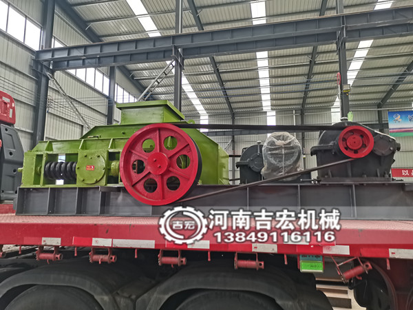 破碎柏油路的設備叫什么,為什么不選用其他設備？