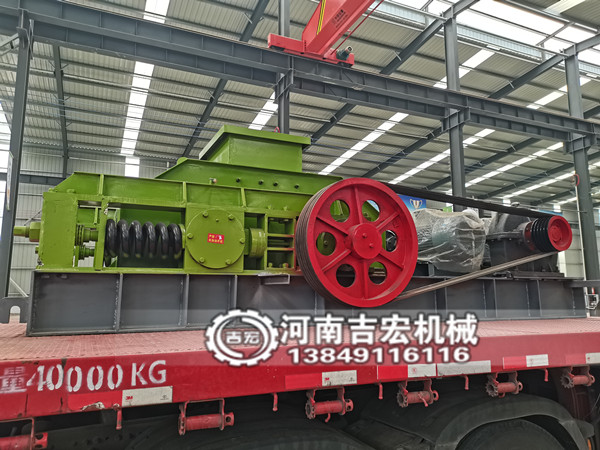焦炭破碎后用途擴(kuò)展：從冶金到化工,齒輥破碎機(jī)如何賦能下游產(chǎn)業(yè)？